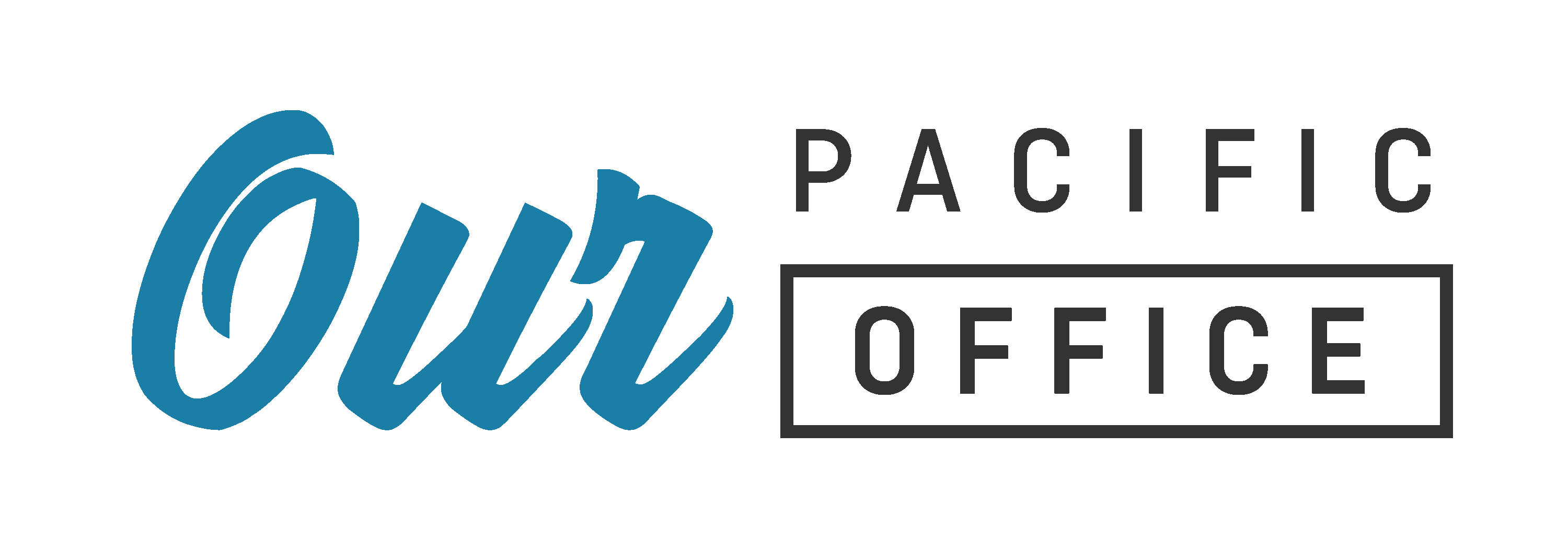 Our Pacific Office Logo